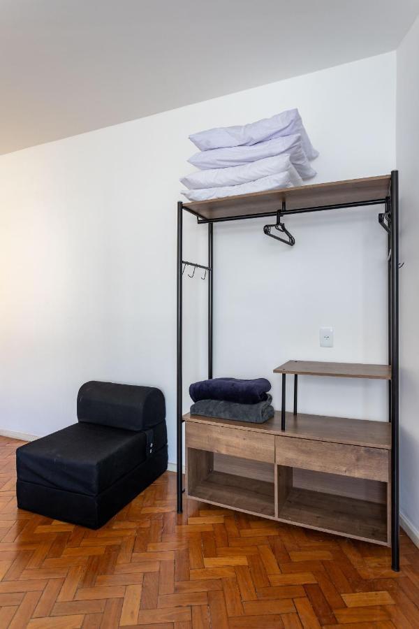 Appartement Conforto Em Copacabana - Para 2 Pessoas - Nsc1212 Z4 Rio de Janeiro