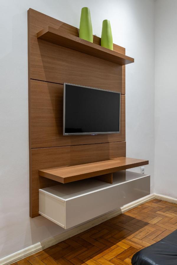 Conforto Em Copacabana - Para 2 Pessoas - Nsc1212 Z4 Appartement *